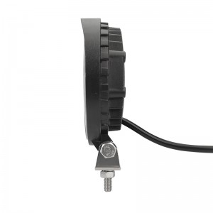 ไฟ LED Wetech ทำงาน 10818