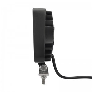 ไฟ LED Wetech ทำงาน 10424