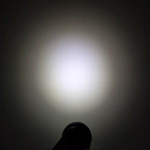 ไฟ LED Wetech ทำงาน 10842