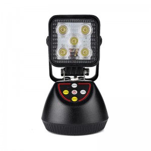 โคมไฟแบบชาร์จได้แบบชาร์จได้ C10615