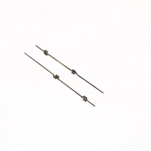 สปริงเสาอากาศที่มีความแม่นยำสูง