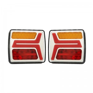 ชุดไฟเทรลเลอร์ไร้สาย