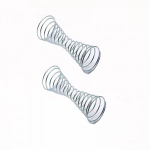 ฤดูใบไม้ผลินาฬิกาทรายที่มีความแม่นยำสูงและคุณภาพสูง