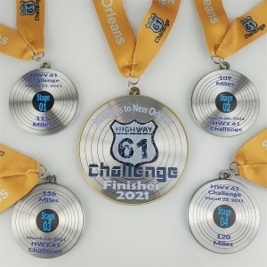 เหรียญรางวัลเหรียญเหรียญรางวัลการแข่งขันที่กำหนดเองเหรียญรางวัลเหรียญ