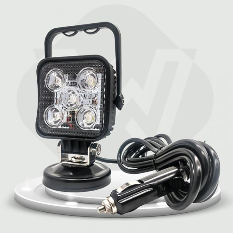 ไฟ LED Wetech H10415