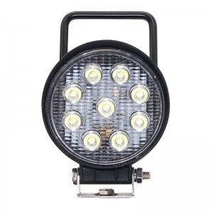 ไฟ LED Wetech H10827