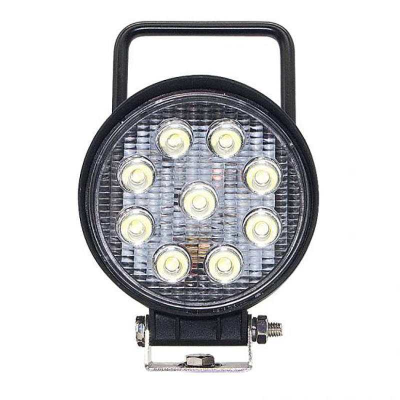 ไฟ LED Wetech H10827