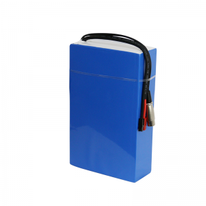 ชุดแบตเตอรี่ลิเธียมที่กำหนดเอง 36V 48V 52V เกรด A เซลล์สำหรับสกูตเตอร์ไฟฟ้า Ebike Power Tools รถเข็นไฟฟ้า