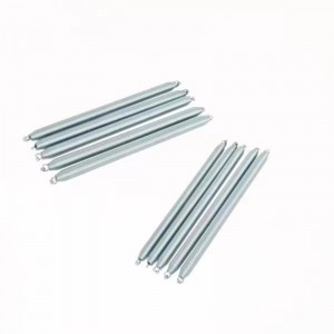 ตัวขยายหน้าอกฤดูใบไม้ผลิที่มีความยืดหยุ่นสูง