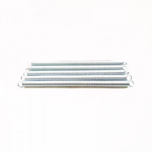 ตัวขยายหน้าอกฤดูใบไม้ผลิที่มีความยืดหยุ่นสูง