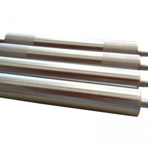 หัวสายพานลำเลียงลูกกลิ้งหลักและไดรฟ์ลูกกลิ้งลูกกลิ้งลูกกลิ้งลูกกลิ้งลูกกลิ้งลูกโซ่ล้อเลียนล้อขับลูกกลิ้งลูกกลิ้งแบบลูก...