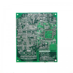 อุปกรณ์อิเล็กทรอนิกส์ที่กำหนดเอง PCB วงจร PCB HDI หลายชั้นหลายชั้น PCB PCBA Gerber Service Assembly ผู้ผลิต Popular