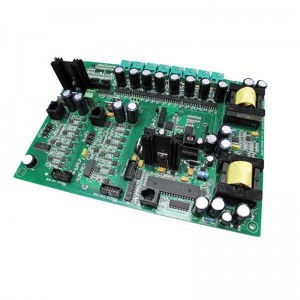 Assembly PCB หลายชั้นคุณภาพสูงผู้ผลิต/PCB ในประเทศจีน