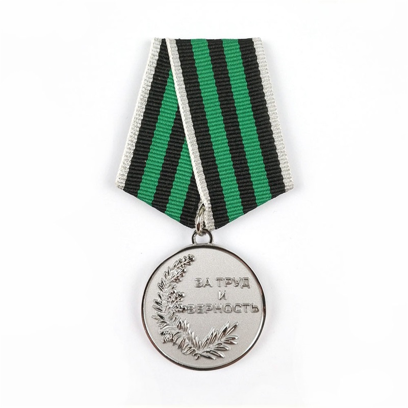 Medalla Medallion ที่กำหนดเอง Die Cast Metal Badge 3D กิจกรรมและเหรียญรางวัลรางวัล