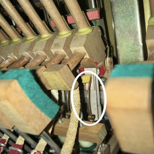 เปียโนสปริง