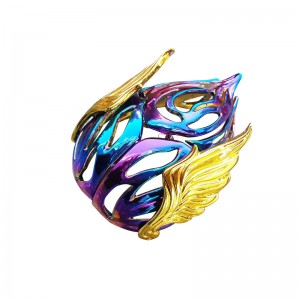 ทำเหรียญจี้เหรียญจี้ที่กำหนดเองของฉันเอง