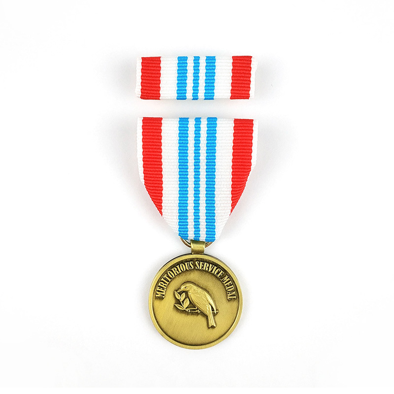 เหรียญที่กำหนดเองไม่มีเหรียญรางวัลโลหะเหรียญรางวัลขั้นต่ำ