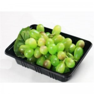 ไม่มีการปิดถาดลึก 180*125*40 มม. HJ-1813H4-2