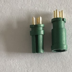 IP68 2-5 PIN PIN Extension Connector Power Power M15 M15 สายเคเบิลสายเคเบิลหญิงสายไฟเบอร์