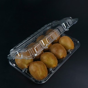 กล่องกีวี (แปดกีวี) 245*160*55 มม. HGF-018