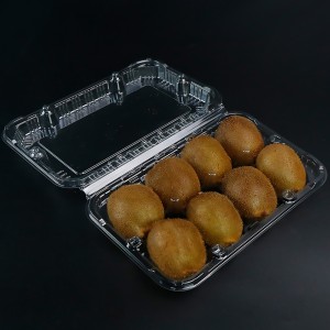 กล่องกีวี (แปดกีวี) 245*160*55 มม. HGF-018