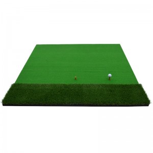 ใส่สีเขียว