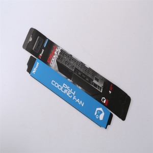 กล่องบรรจุภัณฑ์ขนาดเล็กกล่องที่กำหนดเอง