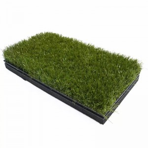 เสื่อตีกอล์ฟ Tri-Turf