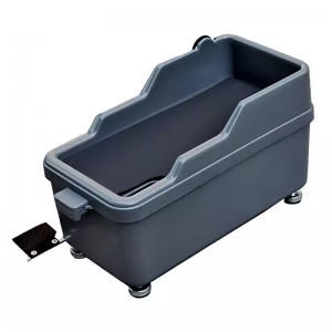 เครื่องจ่ายลูกกอล์ฟ