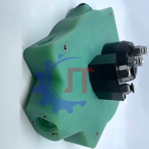 130003835 TIM ให้เสร็จด้านล่างหัวสำหรับเครื่อง Charmilles EDM