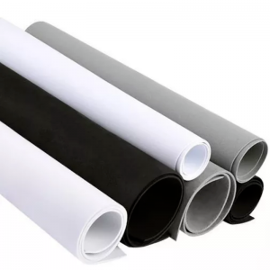 แผ่นโฟม EVA สีดำที่ขายดีขึ้น