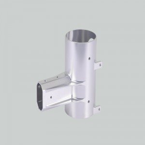 กระบวนการ CNC 2