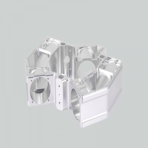 กระบวนการ CNC 3