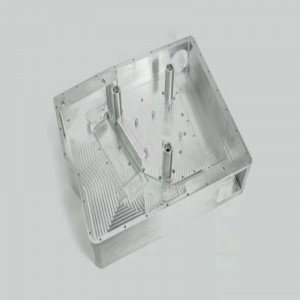 กระบวนการ CNC 4