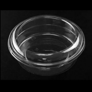 ฝากล่องแตงโม 250*70 มม. HJ-250ml