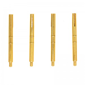 ชิปพินและซ็อกเก็ต