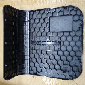 กองชาร์จพลังงานใหม่