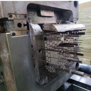 กองชาร์จพลังงานใหม่