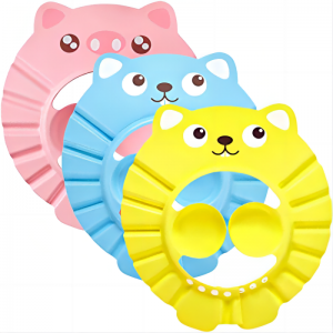 ปรับแต่งรองเท้าอาบน้ำแชมพูได้