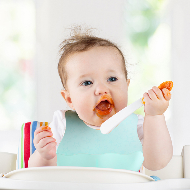 เด็กซิลิโคนเกรดอาหารเด็ก \\ s drool bibs, bibs bibs softable baby bibs, กันน้ำ, กันน้ำและทนทาน, ทำความสะอาดง่าย