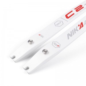 270128 68inches recurve bow hembs ilf carbon llimbs