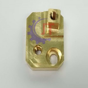 Charmilles 135012681 135009880 S/ens สนับสนุน 4 หลุมเครื่องลวดตัด Charmiller