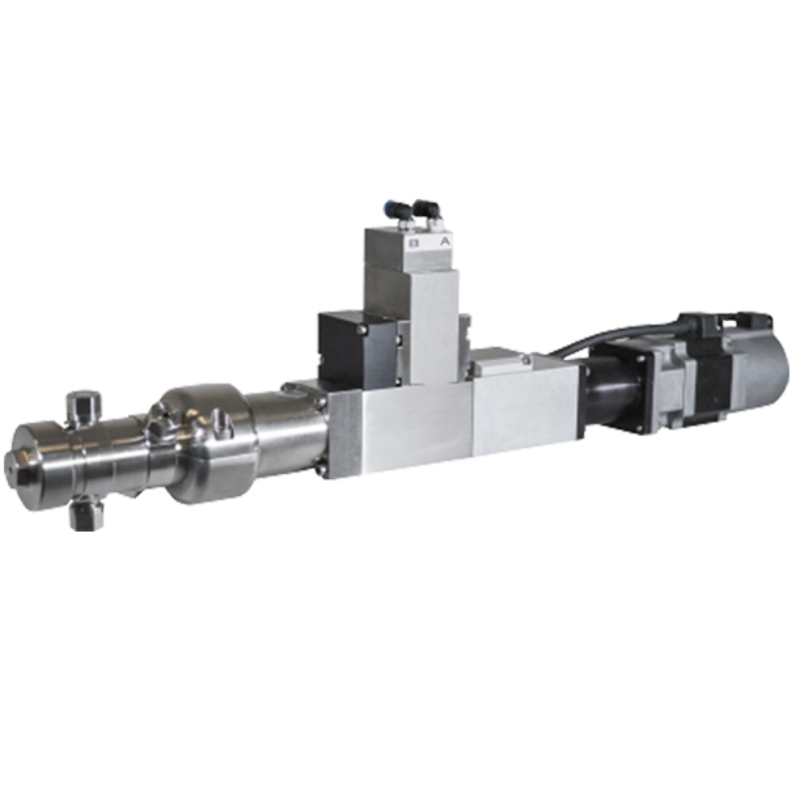 ทักษะการเลือกของผู้ผลิตปั๊มไดอะแฟรม