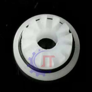 333017384 อินเทอร์เฟซ Lower Guide Charmilles Cutting Wire Machine EDM Cumsabies