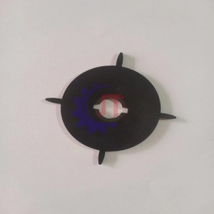 104329690 100432905 432.969.0 ห้องฉีดที่ต่ำกว่า OD70 x H44 มม.