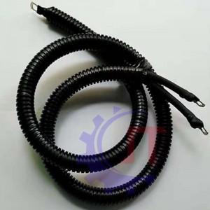 200434002 434.002 การสนับสนุนการติดต่อสำหรับ Robifil 330/f 25 x 19 x 12.5 มม.