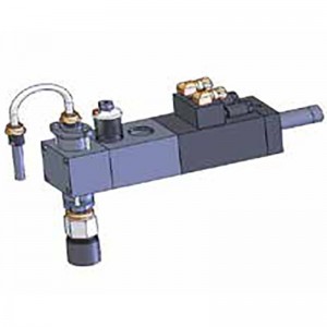 2FC Series Metering Pumps (อาหารและเครื่องสำอาง)