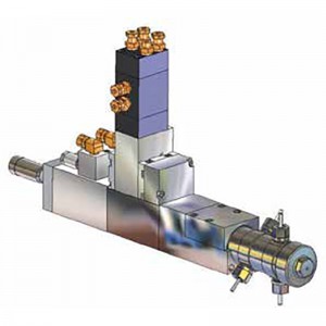 ปั๊มเวชภัณฑ์