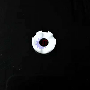 100445990 445.990 เคาน์เตอร์เซรามิกคัตเตอร์ Agiecharmilles Cuttey Wiremachine OD19/8 X H4MM