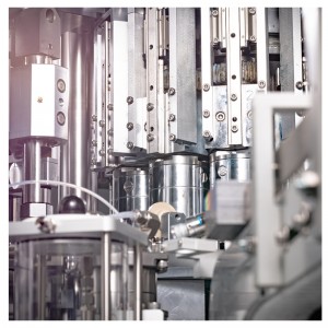 ระบบ crimging (ปิด)